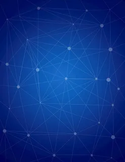 蓝色科技背景图片