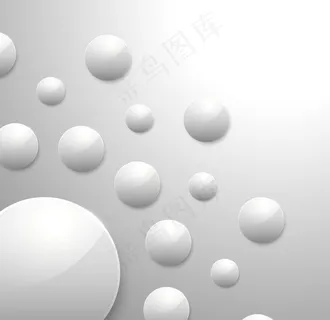 球形背景图片