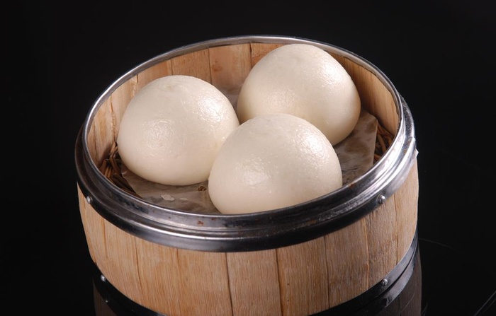 馒头饽饽图片