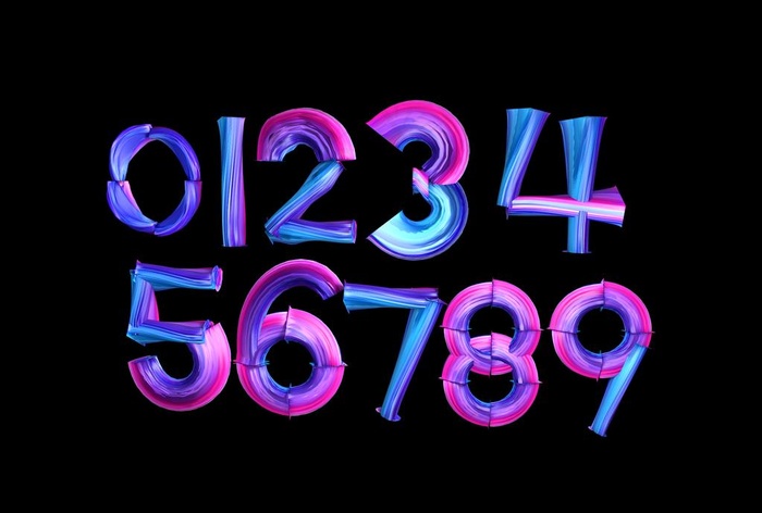 数字效果图片(5017x3543)psd模版下载