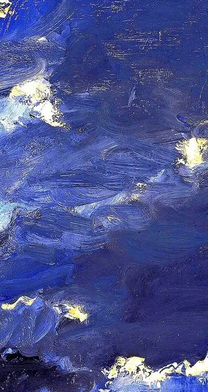 蓝色背景图片 蓝色背景图片