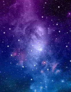 星空图片 星空图片