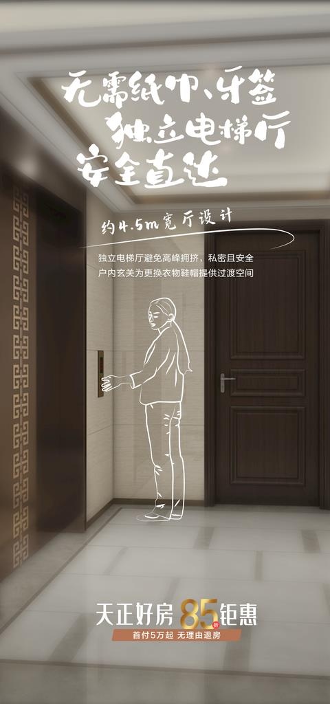 房地产价值点图片