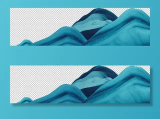 中式 元素 素材 png图片