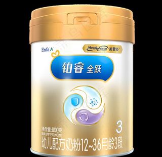 美赞臣奶粉包装图片