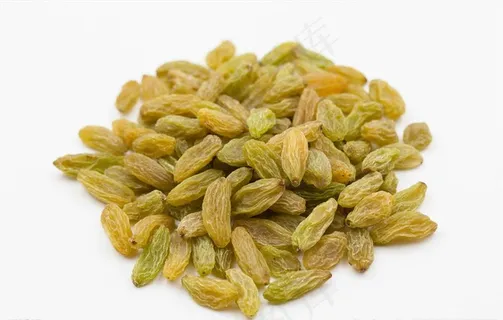 新疆绿香妃葡萄干图片