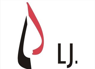 LJ珠宝首饰LOGO图片