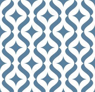 对称花纹底纹背景图片