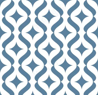 对称花纹底纹背景图片