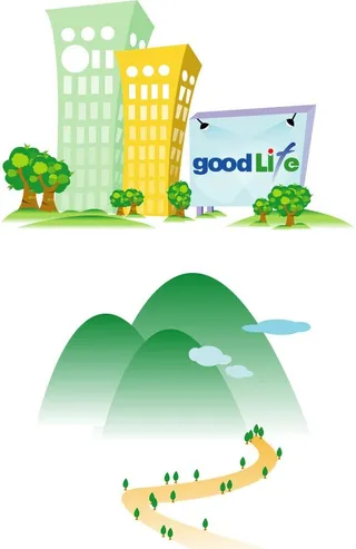 卡通动漫素材图片