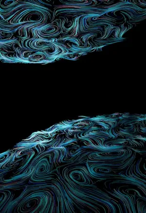 抽象纹理背景图片