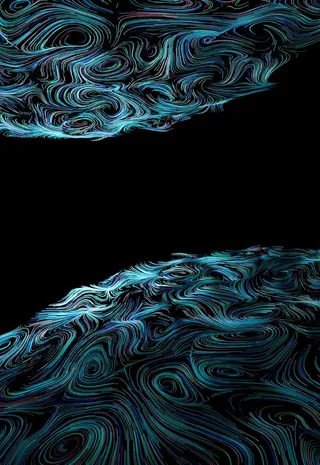 抽象纹理背景图片