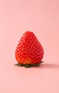 草莓  图片