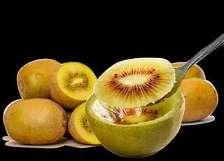 奇异果高清免抠图片