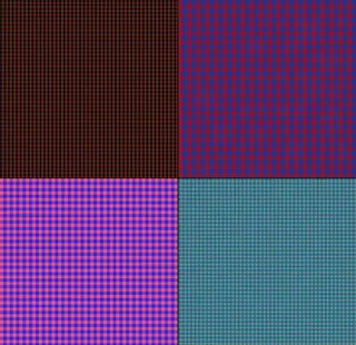 格仔格子网格布背景底纹图片