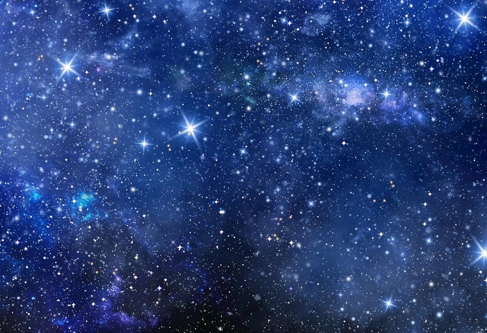 星空图片