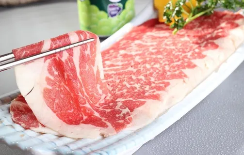 胸口肉图片 胸口肉图片