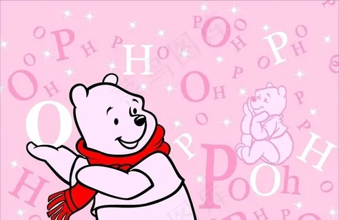 维尼图片