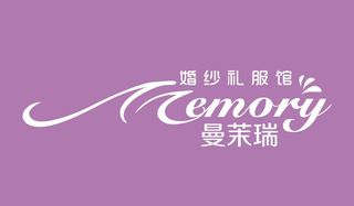 婚纱礼服馆 标志图片