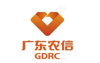 广东农信LOGO图片