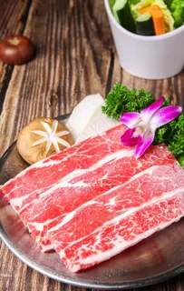 雪花牛肉图片 雪花牛肉图片