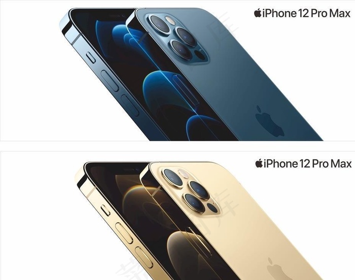 苹果iphone12proma图片
