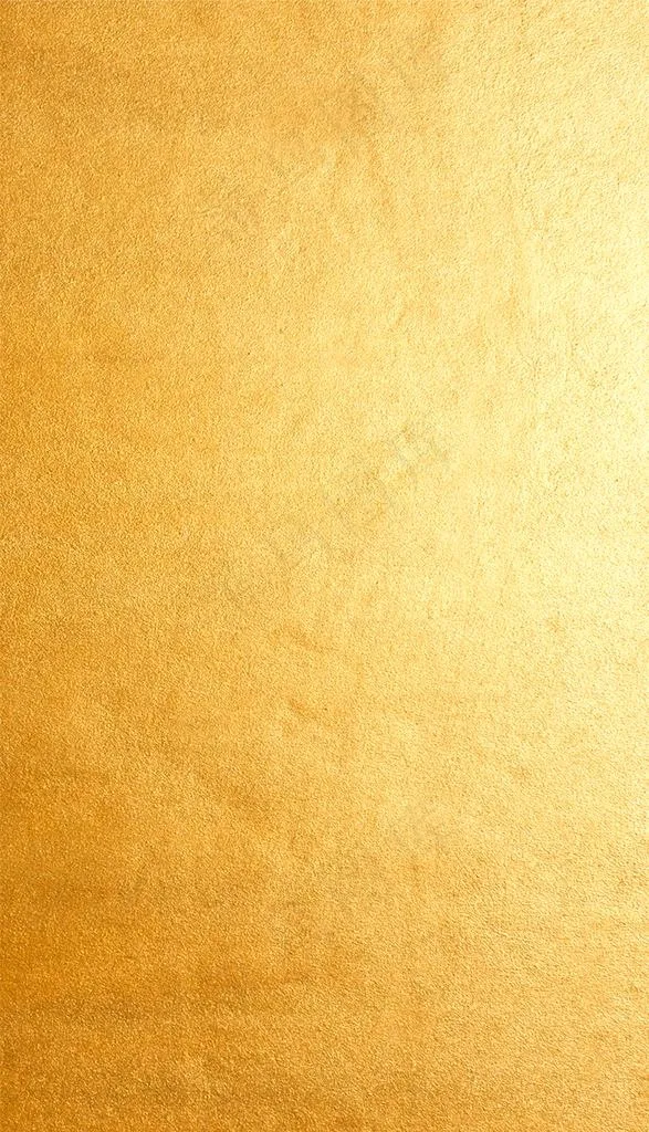 细腻金粉背景图片