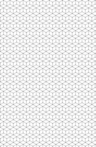 玻璃镂空线条图片