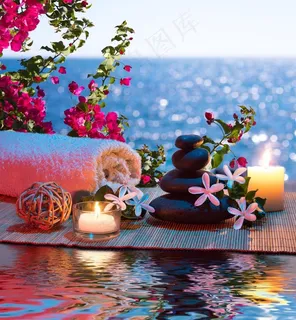 SPA美容图片 SPA美容图片