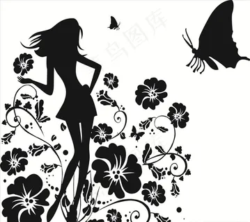 女人花图片 女人花图片