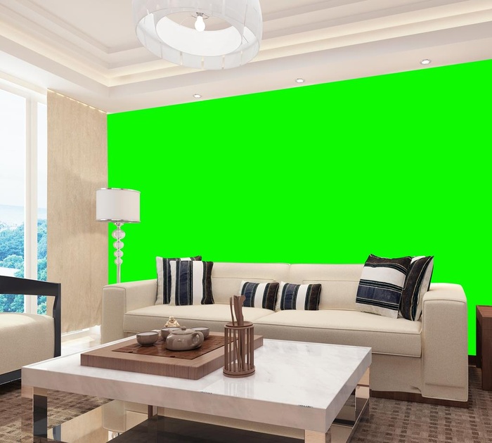 免扣 场景 效果图 模板 样机图片