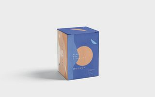 纸盒以后素材图片