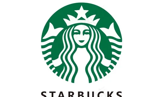 星巴克LOGO图片