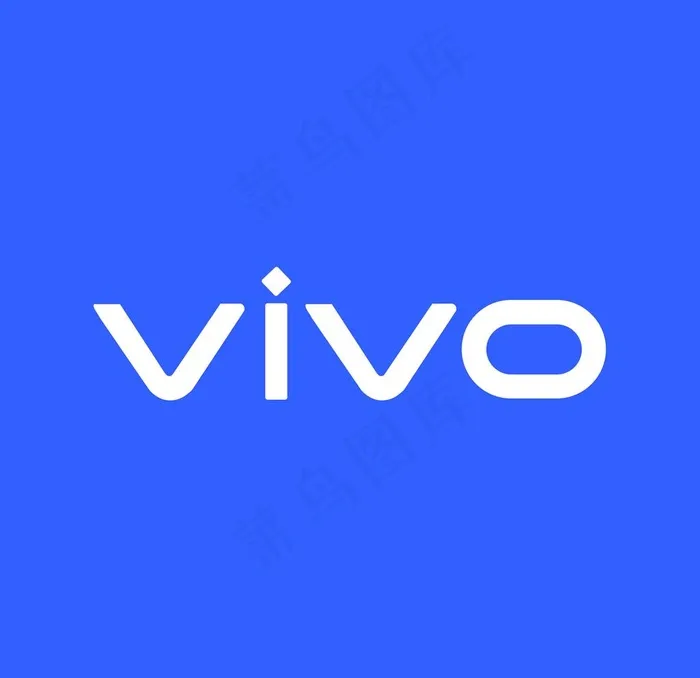 vivo 标志图片psd模版下载