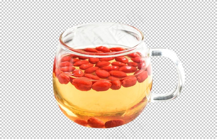 枸杞图片