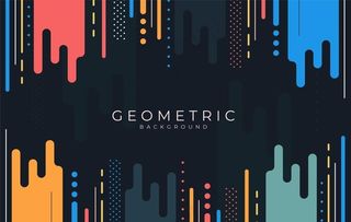 背景模板 展板背景      图片