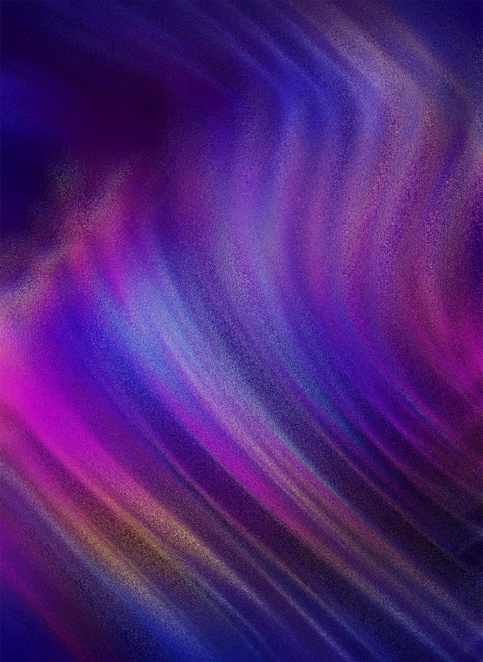 炫彩色线条迷幻背景 图片