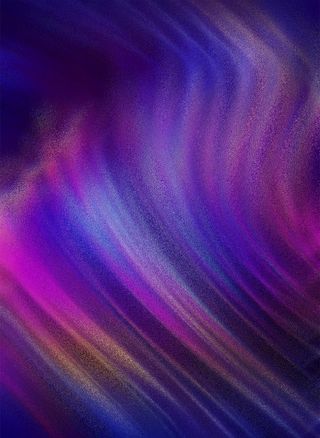 炫彩色线条迷幻背景 图片