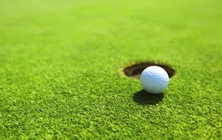 高尔夫图片