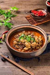 狗肉图片 狗肉图片