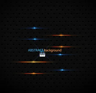 光线光芒矢量图片