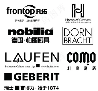 德国柏丽厨具图片