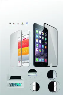 手机钢化膜图片
