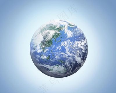 地球图片