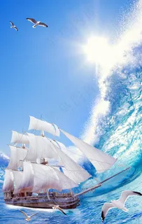 企业文化背景图片