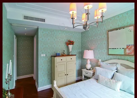 *空调效果 卧室 客厅 空调图片 *空调效果 卧室 客厅 空调图片