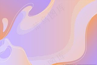 抽象流体背景图片