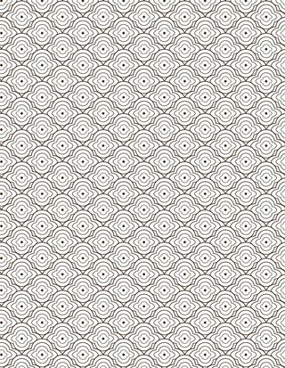 几何底纹理暗纹祥云底色图片