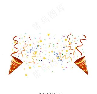 气氛装饰元素图片