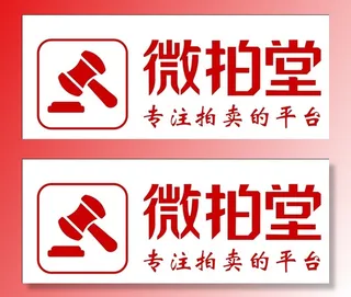微拍堂 logo图片